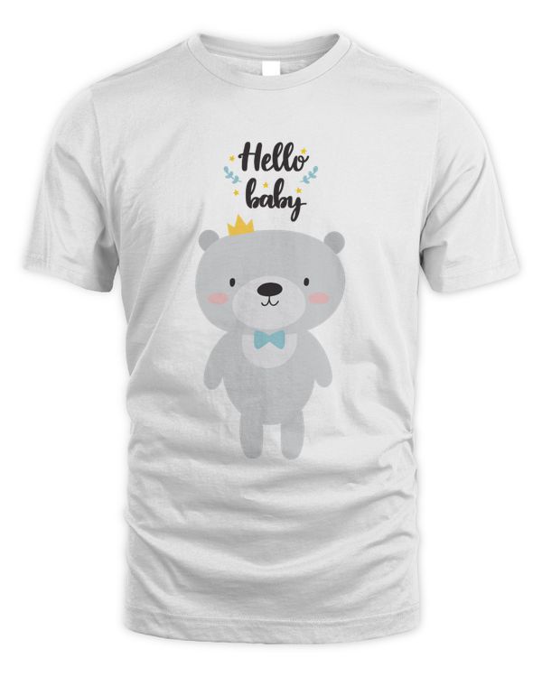 Unisex Standard T-Shirt