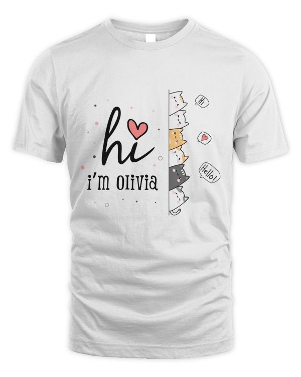 Unisex Standard T-Shirt