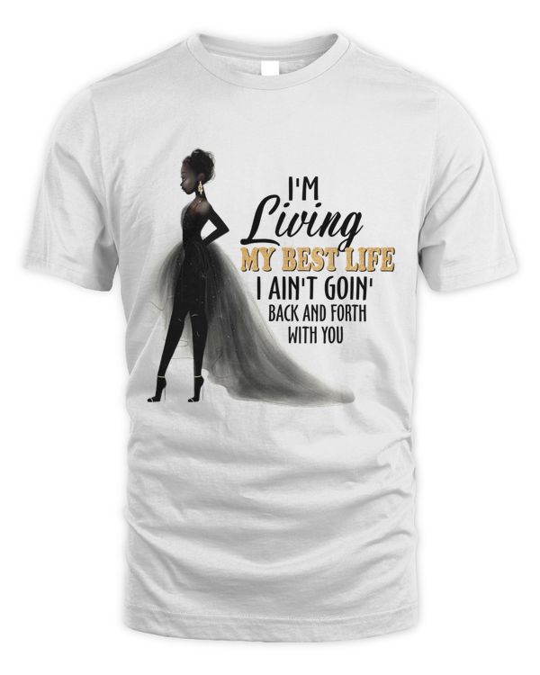 Unisex Standard T-Shirt