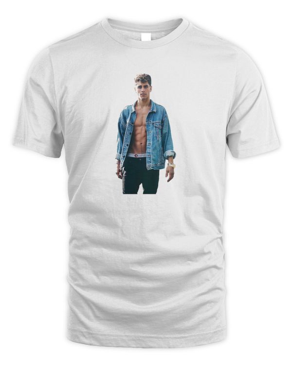 Jack Gilinsky Merch