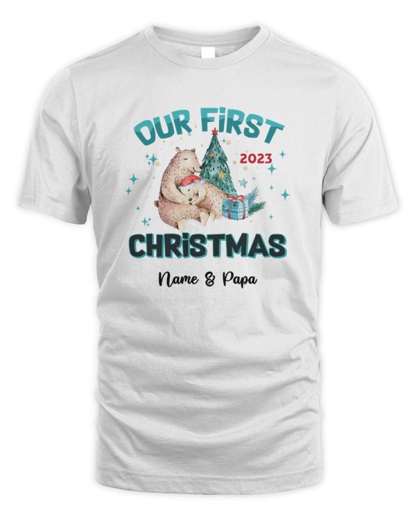 Unisex Standard T-Shirt