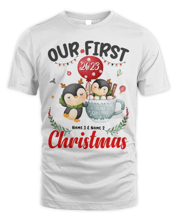 Unisex Standard T-Shirt