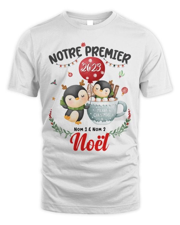 Unisex Standard T-Shirt