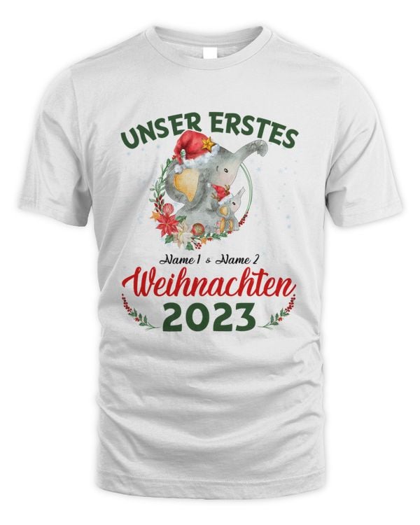 Unisex Standard T-Shirt