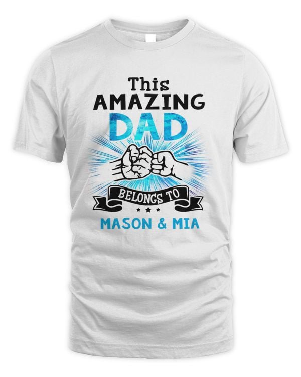 Unisex Standard T-Shirt