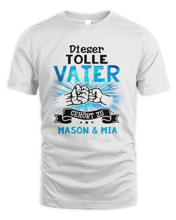 Unisex Standard T-Shirt