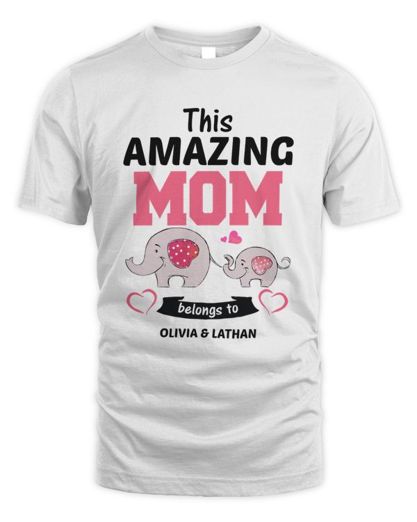 Unisex Standard T-Shirt