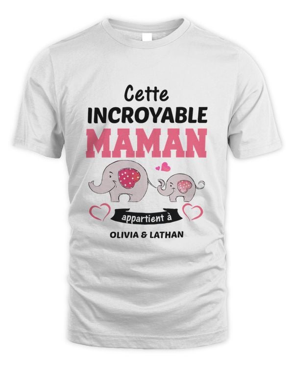 Unisex Standard T-Shirt