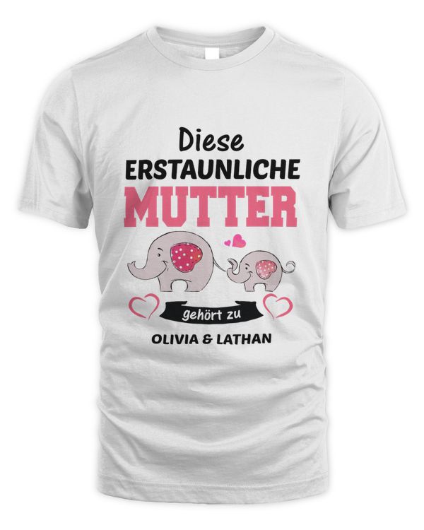 Unisex Standard T-Shirt