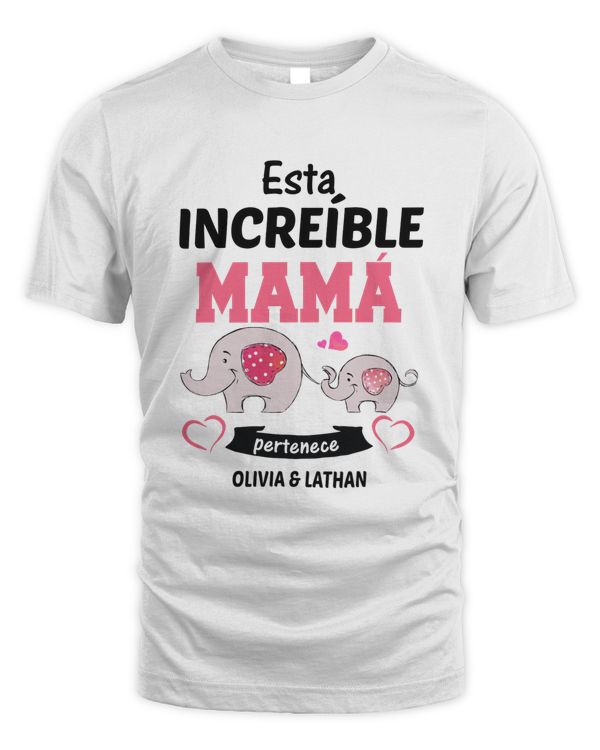 Unisex Standard T-Shirt