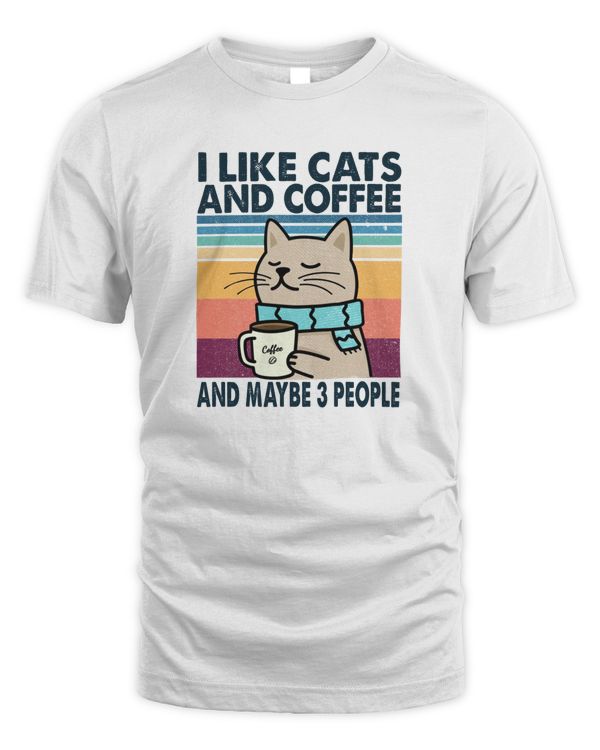 Unisex Standard T-Shirt
