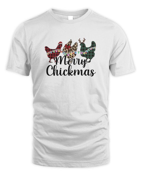 Unisex Standard T-Shirt