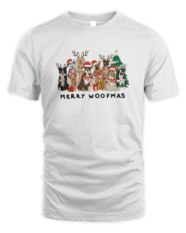 Unisex Standard T-Shirt