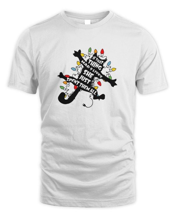 Unisex Standard T-Shirt