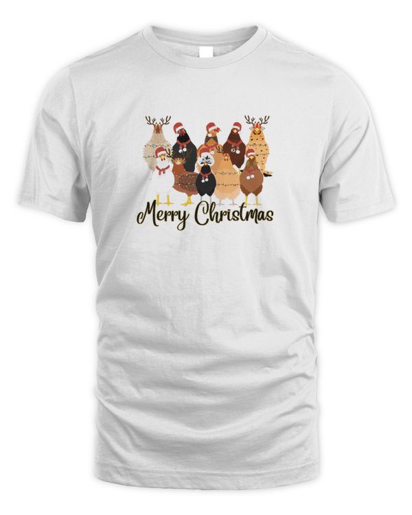 Unisex Standard T-Shirt
