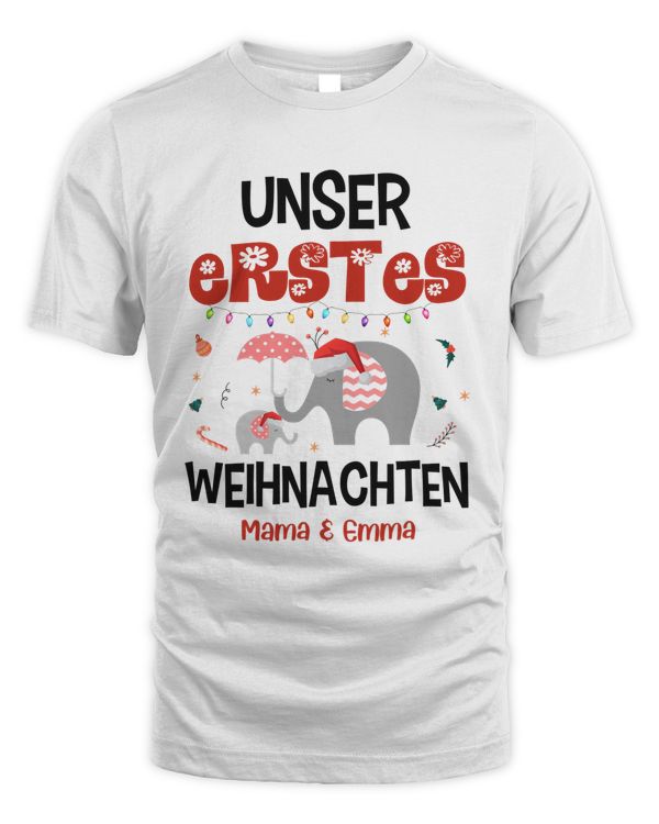 Unisex Standard T-Shirt