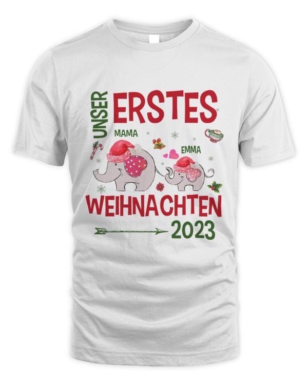 Unisex Standard T-Shirt