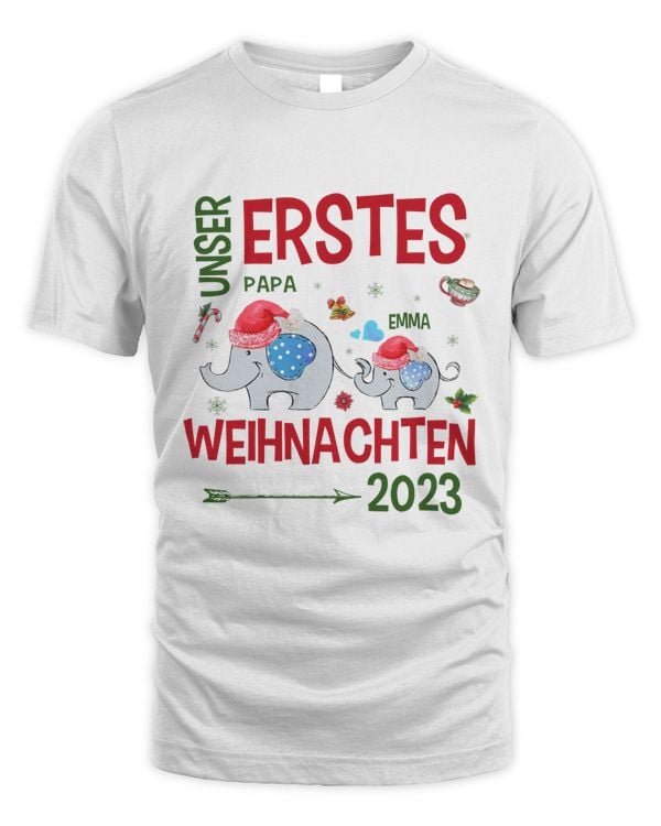 Unisex Standard T-Shirt