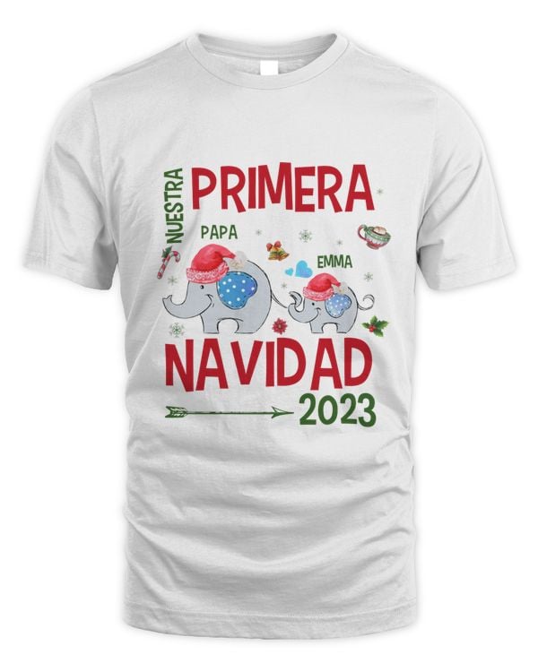 Unisex Standard T-Shirt