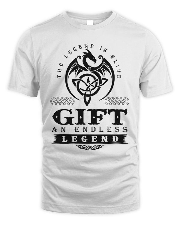 Unisex Standard T-Shirt