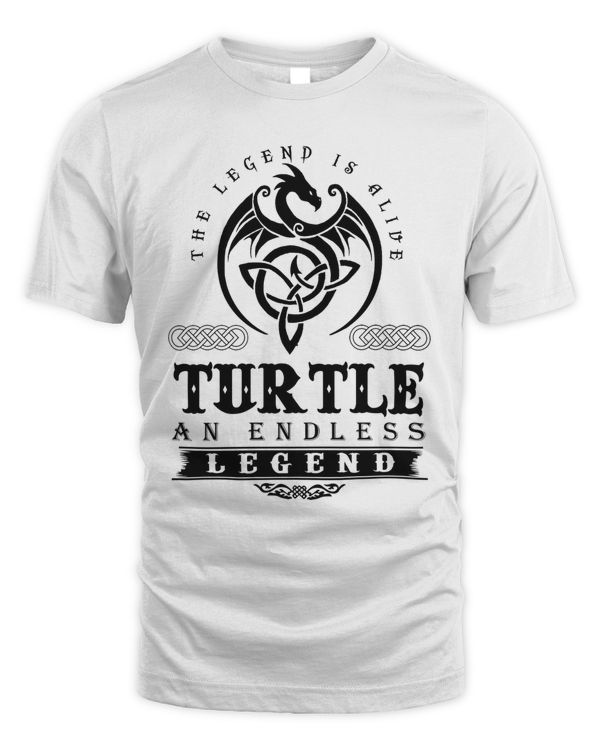 Unisex Standard T-Shirt
