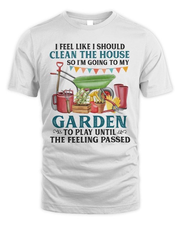 Unisex Standard T-Shirt