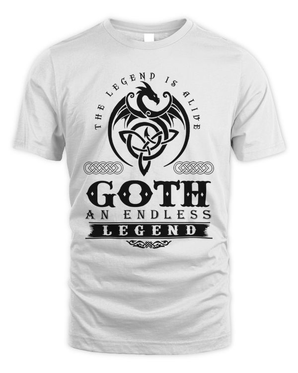 Unisex Standard T-Shirt