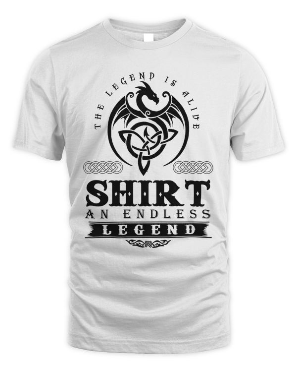 Unisex Standard T-Shirt