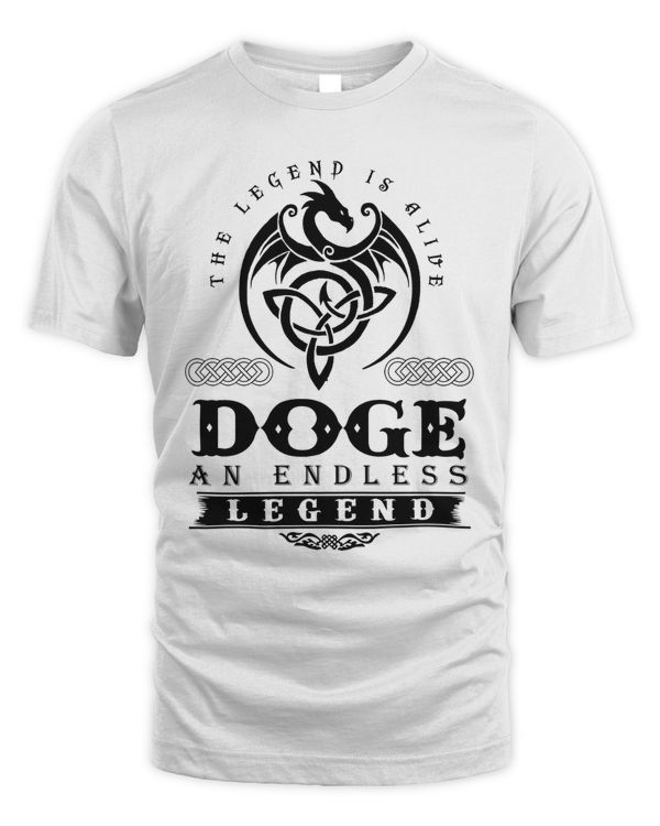 Unisex Standard T-Shirt