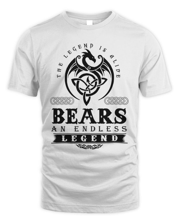 Unisex Standard T-Shirt