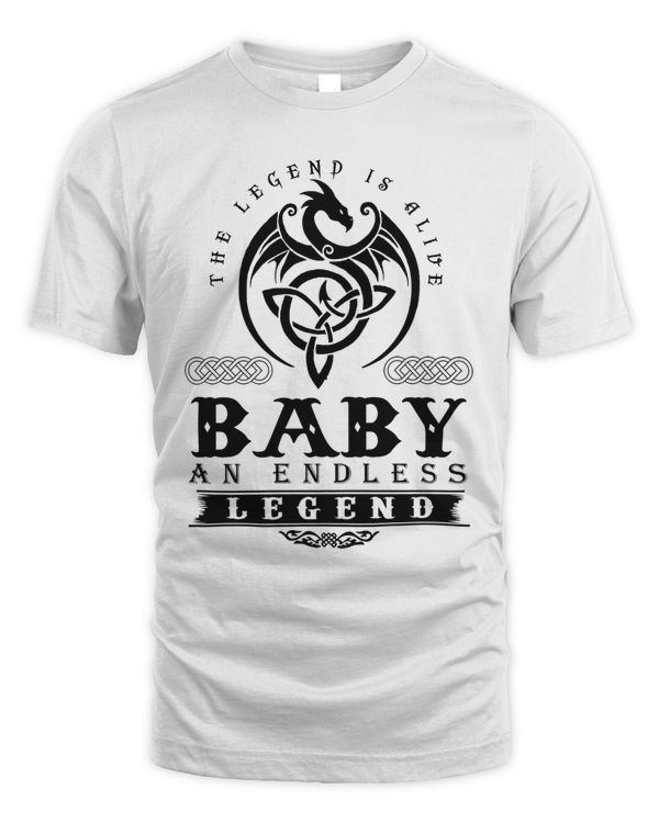 Unisex Standard T-Shirt
