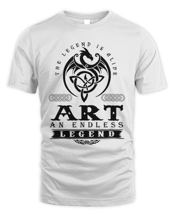 Unisex Standard T-Shirt