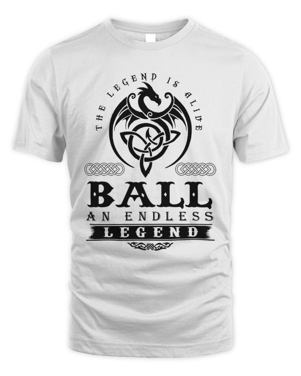 Unisex Standard T-Shirt