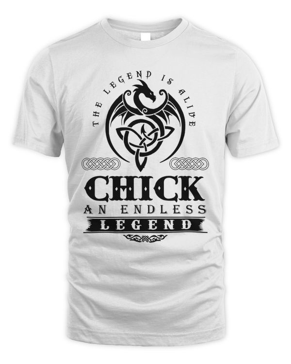 Unisex Standard T-Shirt