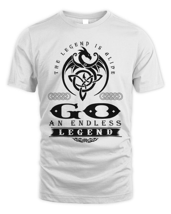 Unisex Standard T-Shirt
