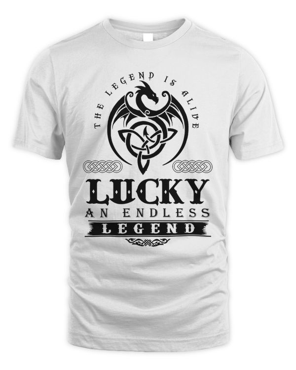 Unisex Standard T-Shirt