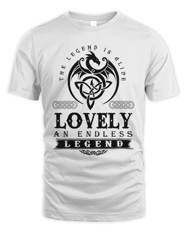 Unisex Standard T-Shirt