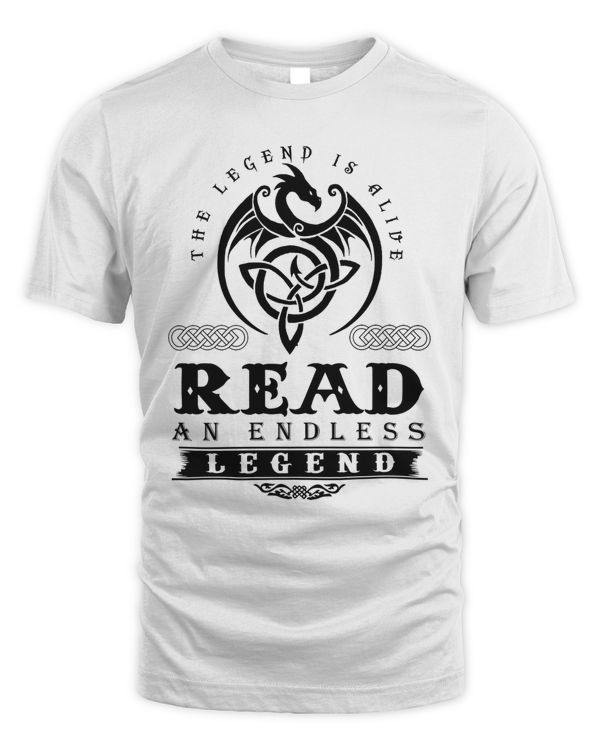 Unisex Standard T-Shirt
