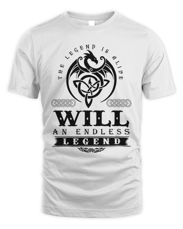 Unisex Standard T-Shirt