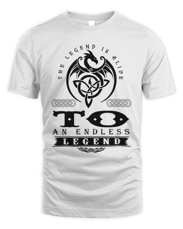 Unisex Standard T-Shirt