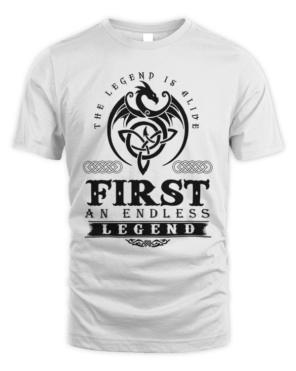 Unisex Standard T-Shirt