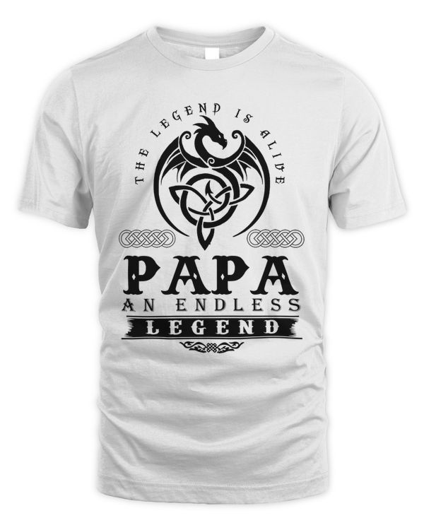 Unisex Standard T-Shirt