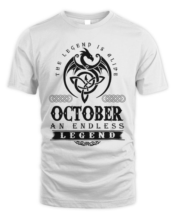 Unisex Standard T-Shirt