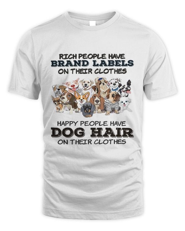Unisex Standard T-Shirt