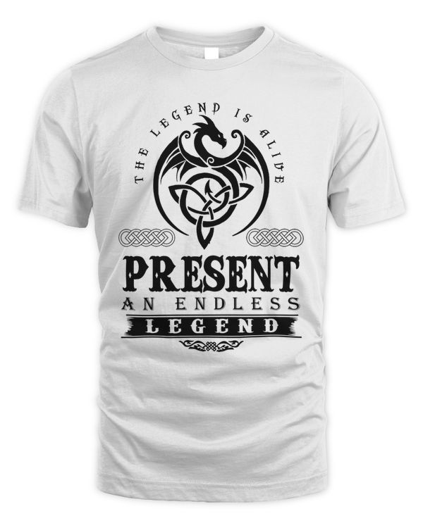 Unisex Standard T-Shirt