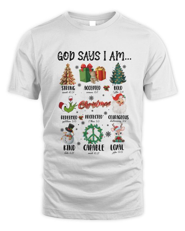 Unisex Standard T-Shirt