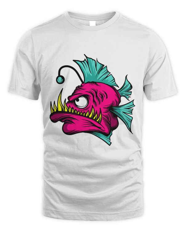 Monster Shirts, Devil Shirts, Halloween Shirts (23)