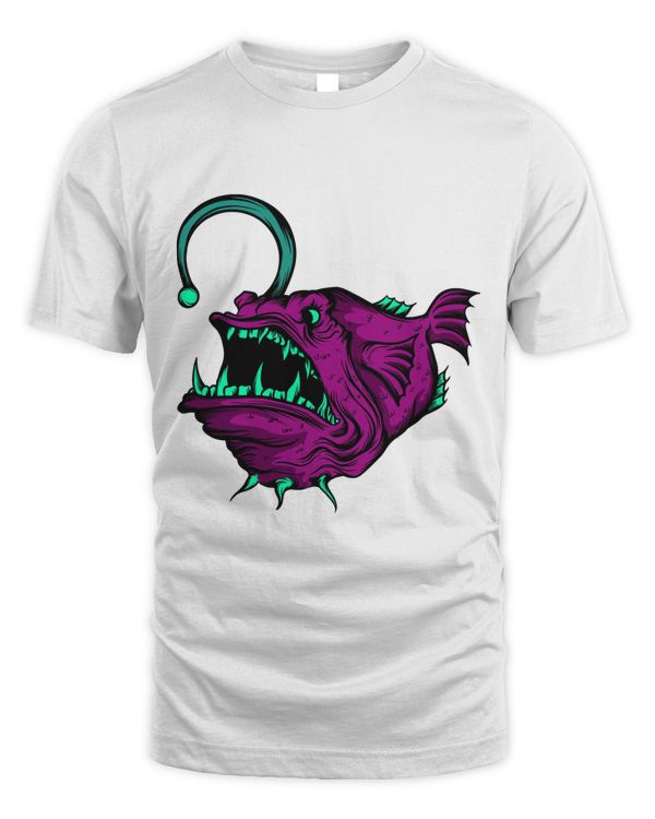 Monster Shirts, Devil Shirts, Halloween Shirts (24)