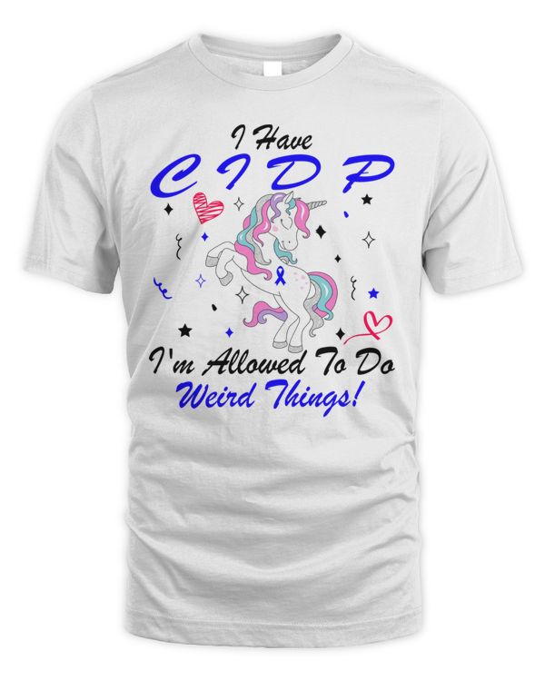 Unisex Standard T-Shirt
