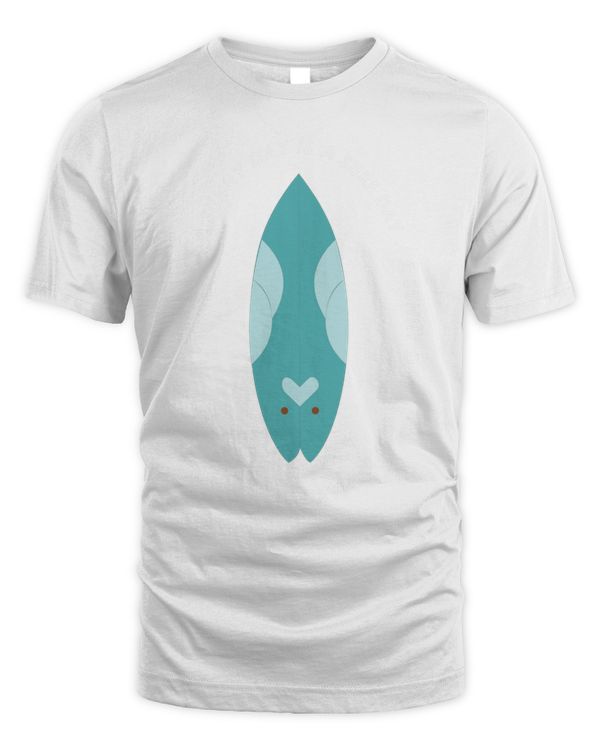 A Sunny Day is a Surf Day (Sale)